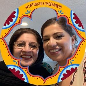 Meet your Posher, Suha